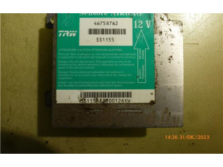 Блок управления надувных подушек    Fiat Punto (188)