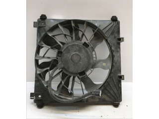 Вентилятор радиатора Tesla Model S