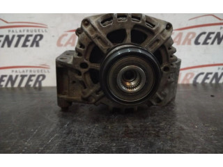 Генератор 2542670D   Fiat Punto (199)      