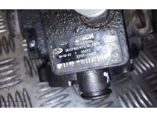 Топливный насос 0445010124 Hyundai Getz