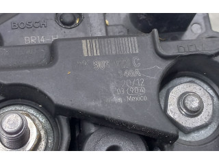 Генератор 07K903023C Volkswagen PASSAT B7 USA 2.5