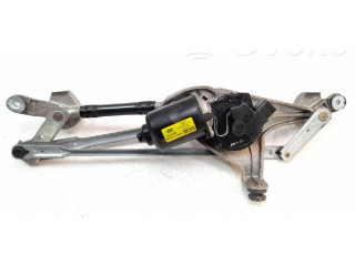 Комплект механизма стеклоочистителей 98100D3000 Hyundai Tucson TL