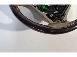 Руль Volvo V70  2000 - 2004 года 08666887, 8674665      