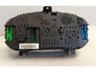 Панель приборов 110080020, 8Z0920900A Audi A2