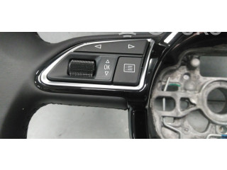 Руль Audi A6 S6 C7 4G 2011 - 2018 года 4G0419091S, 4G0419091BE