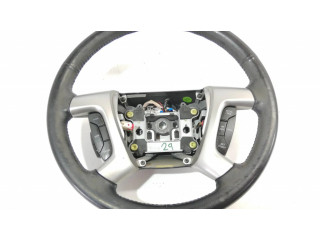 Маховик Chevrolet Captiva   966265      