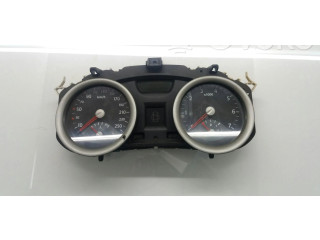 Pojistková skříňka 8200364007 Renault Megane II