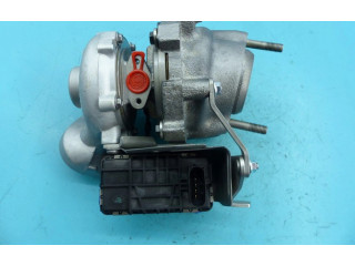 Турбина BMW X3 E83 762965-1, IMPRK1088224
