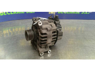 Генератор A0121544502, 90A Mercedes-Benz A W168