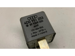 Другое реле