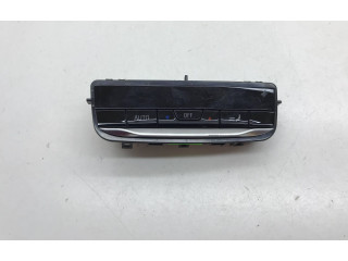 Блок управления климат-контролем 6996006, 5HB01267207   BMW X3 G01