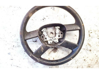 Руль Volkswagen Polo  2002 - 2005 года 6q0419091c, 101297      