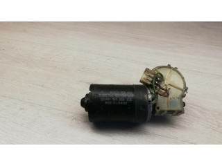 Моторчик дворников 191955113 Volkswagen Golf II