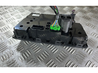 Блок управления климат-контролем 30782329, 30782329 Volvo XC90