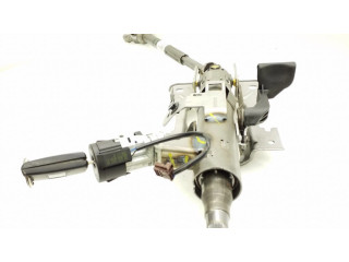 Комплект оси рулевого колеса