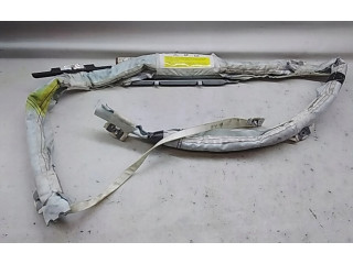 Боковая подушка безопасности 13231630 Vauxhall Astra H