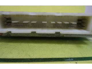 Блок управления двигателя 00001313A6 Volvo V70