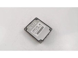 Блок управления двигателя 96439784   Chevrolet Rezzo