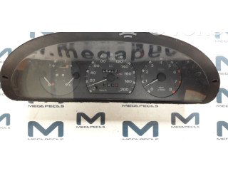 Přístrojová deska Fiat Punto (176) 184.199KMS