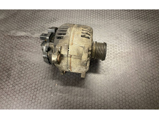 Генератор 06F903023F, 0124525091   Volkswagen Touran I      