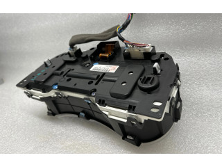 Přístrojová deska Nissan Qashqai+2 2013 4EL7A