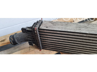 Интеркулер  8K0145805G, L3122004   Audi Q5 SQ5 