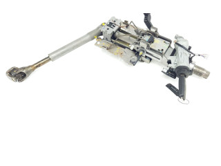 Рулевая рейка 2K5419501A, 2K5419501A Volkswagen Caddy 2015 - 2020 года