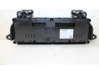 Блок управления климат-контролем 2470629, JX7T18C612HF   Ford Focus