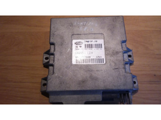 Блок управления двигателя 9621477680 Citroen Xantia