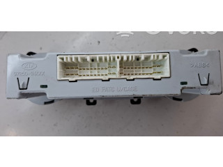 Блок управления климат-контролем 972501H602, 972501HXXX KIA Ceed