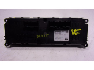 Блок управления климат-контролем 2638321, MN1T18C612AB Ford Ecosport