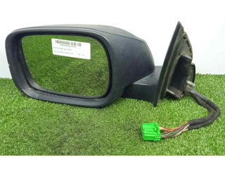 Зеркало электрическое        Volvo XC90  2003 - 2006 года   