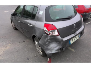 Блок управления климат-контролем 7701070473   Renault Clio III