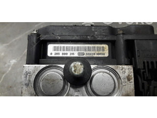 Jednotka ABS 0265800315   Fiat Punto (188) 2004