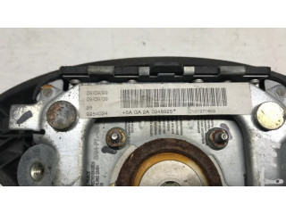 Подушка безопасности водителя Citroen Xantia