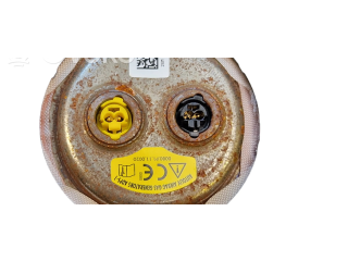 Подушка безопасности водителя HS7378043B13, HS7378043B13AJ3ZHE Ford Fusion II