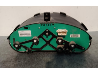 Přístrojová deska Citroen Berlingo 2020 9830952180