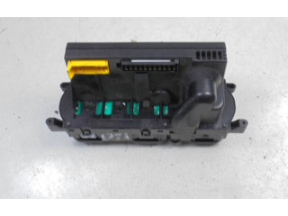 Блок управления климат-контролем 69262205, 69262205   Opel Vectra B