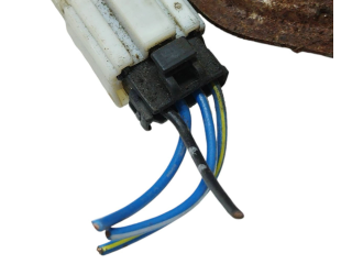 Моторчик заднего дворника MR388052, 8492001932    Mitsubishi Pajero