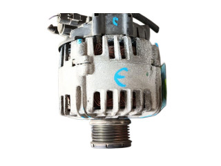 Генератор 9678048880, 9678048880 Citroen Berlingo