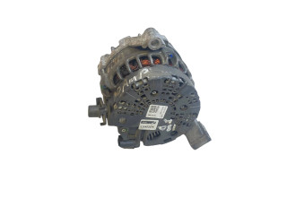 Генератор 190226, PU059389 Volvo S60