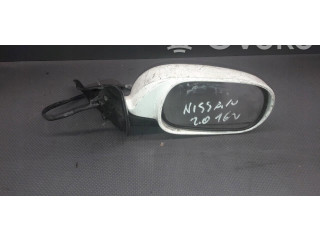 Zpětné zrcátko Nissan 240SX 1991 013385