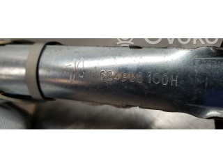 Подушка безопасности двери 68358400af, TRKB53552Y2949   Jeep Grand Cherokee WL