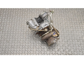 Turbodmychadlo Турбина 7576985 BMW 7 F01 F02 F03 F04 N63 B44 A