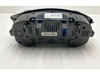 Панель приборов 3T1920841B, V0008000   Skoda Superb B6 (3T)       