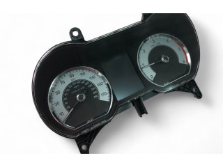 Панель приборов 9X2310849JF Jaguar XF X250