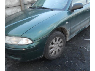 Моторчик заднего дворника NT Mitsubishi Carisma