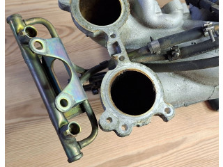 Блок управления климат-контролем    Subaru Legacy