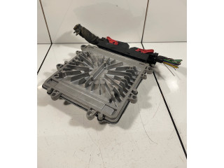 Блок управления двигателя 31272463AA, 1039S18372 Volvo XC90