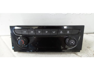 Блок управления климат-контролем 39042438, 39021426 Vauxhall Astra K